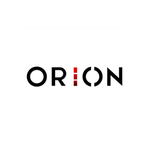Orion RLT brand logo for eu.orionrlt.com