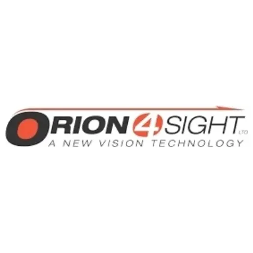 orion4sight brand logo for orion4sight.com