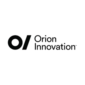 orioninc brand logo for orioninc.com