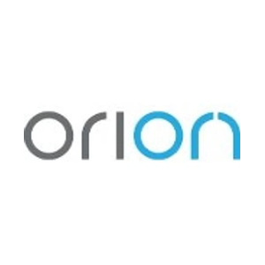 orionlighting brand logo for orionlighting.com