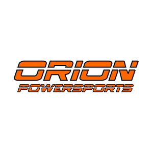 orionpowersports brand logo for orionpowersports.com