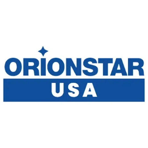 orionstarusa brand logo for orionstarusa.com