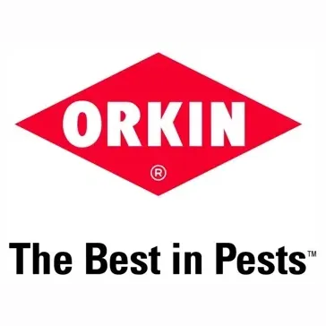 orkin brand logo for orkin.com