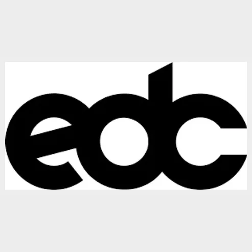 Electricdaisycarnival brand logo for orlando.electricdaisycarnival.com