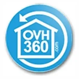 orlando-vacationhomerental brand logo for orlando-vacationhomerental.com