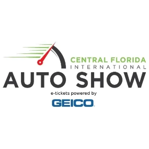 orlandoautoshow brand logo for orlandoautoshow.com