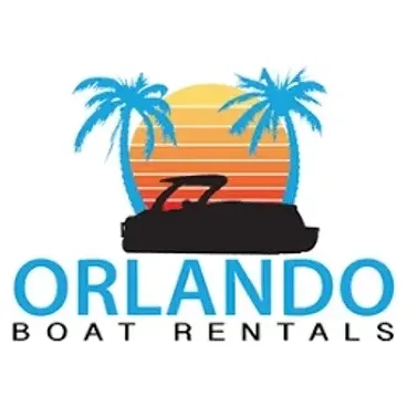 orlandoboatrentals brand logo for orlandoboatrentals.com