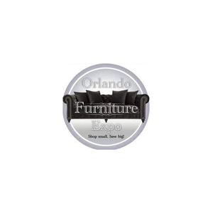orlandofurnitureexpo brand logo for orlandofurnitureexpo.com