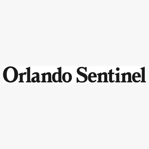 orlandosentinel brand logo for orlandosentinel.com