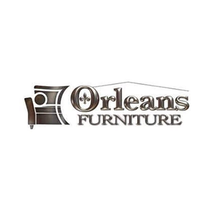 orleansfurniture brand logo for orleansfurniture.com