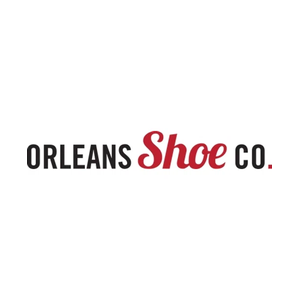 orleansshoes brand logo for orleansshoes.com