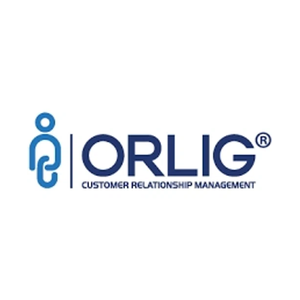 orlig brand logo for orlig.com