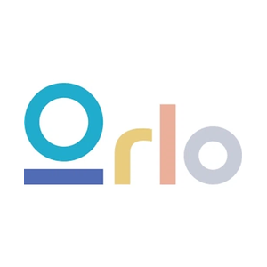 orlo brand logo for orlo.tech