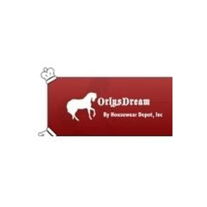 orlysdream brand logo for orlysdream.com
