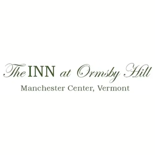 ormsbyhill brand logo for ormsbyhill.com