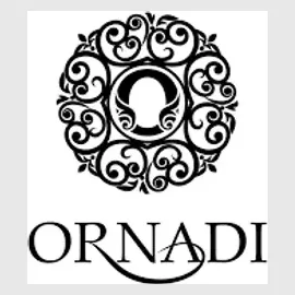 ornadi brand logo for ornadi.com