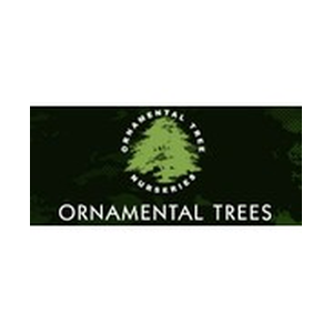 Ornamental Trees brand logo for ornamental-trees.co.uk
