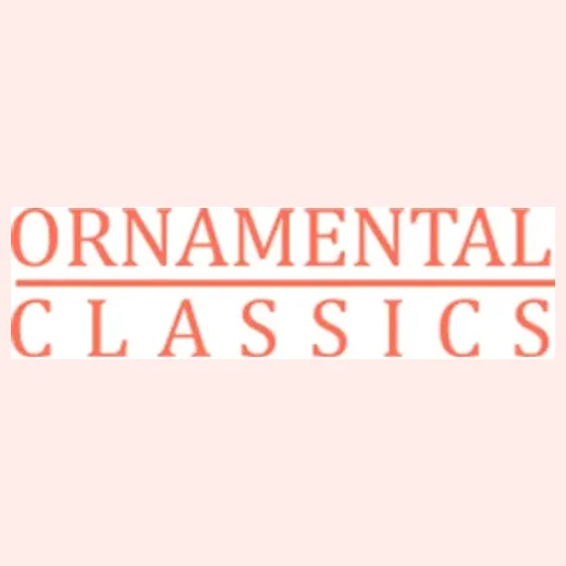 ornamentalclassics brand logo for ornamentalclassics.com