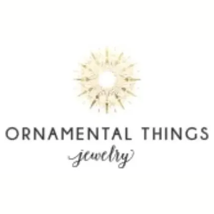 ornamentalthings brand logo for ornamentalthings.com