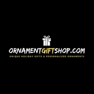 ornamentgiftshop brand logo for ornamentgiftshop.com