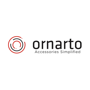 ornarto brand logo for ornarto.com