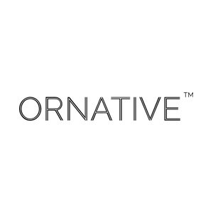 ornativetableware brand logo for ornativetableware.com