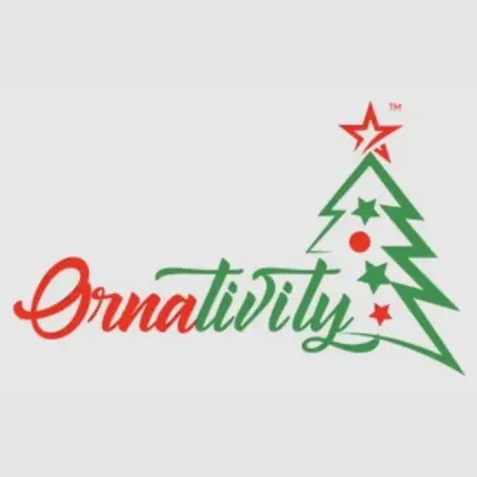 ornativity brand logo for ornativity.com