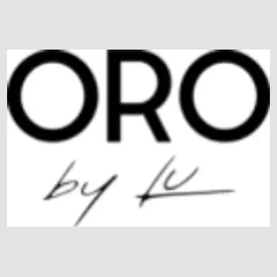 orobylu brand logo for orobylu.com