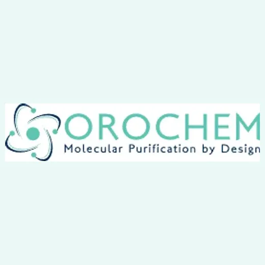 orochem brand logo for orochem.com