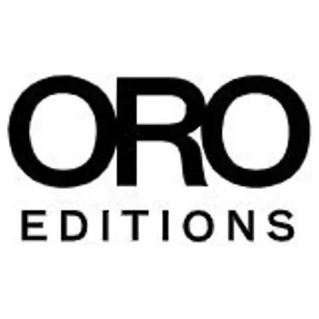 oroeditions brand logo for oroeditions.com