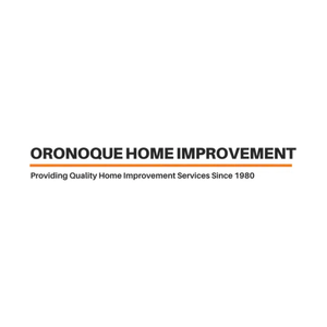 oronoquehomeimprovement brand logo for oronoquehomeimprovement.com