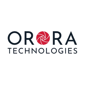ororatech brand logo for ororatech.com
