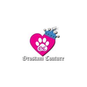 orostanicouture brand logo for orostanicouture.com