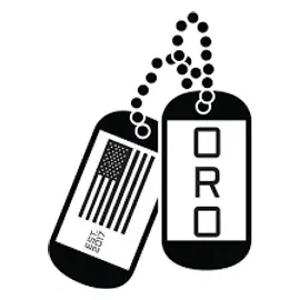 orotactical brand logo for orotactical.com