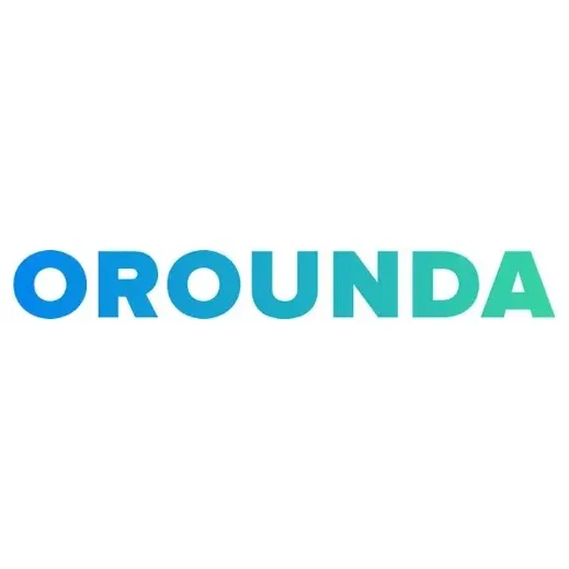 oroundapsp brand logo for oroundapsp.com