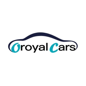 oroyalcars brand logo for oroyalcars.com