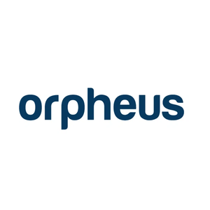 orpheusincorporated brand logo for orpheusincorporated.com