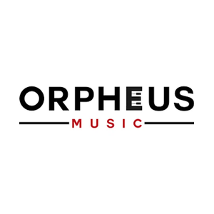 orpheusmusicgroup brand logo for orpheusmusicgroup.com