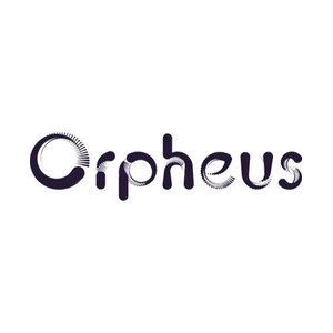 orpheusnyc brand logo for orpheusnyc.org