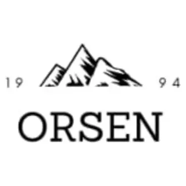 orsensports brand logo for orsensports.com