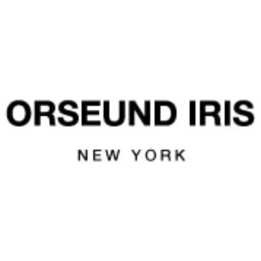 orseundiris brand logo for orseundiris.com