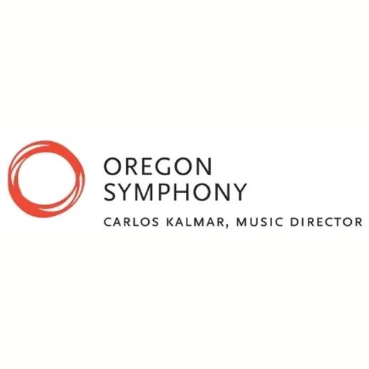 Oregon Symphony brand logo for orsymphony.org
