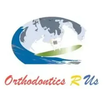 orthodonticsrus brand logo for orthodonticsrus.net