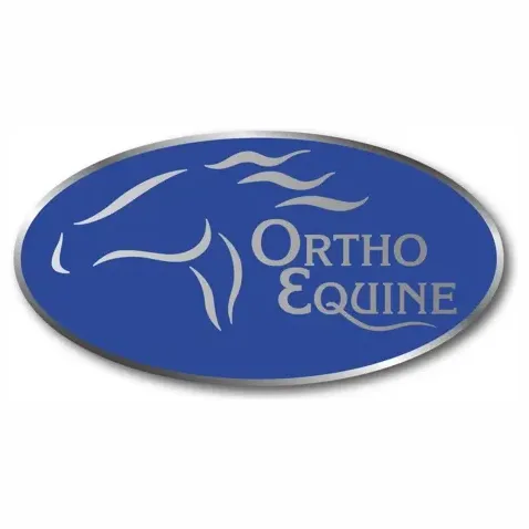 orthoequine brand logo for orthoequine.com