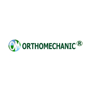 orthomechanic brand logo for orthomechanic.com