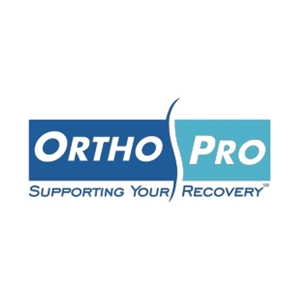 orthoprousa brand logo for orthoprousa.com