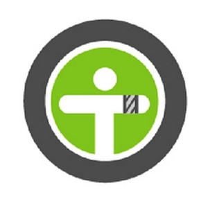 Orthotape brand logo for orthotape.com