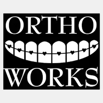 orthoworks brand logo for orthoworks.com