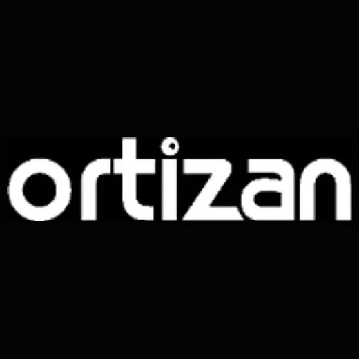 ortizan brand logo for ortizan.com