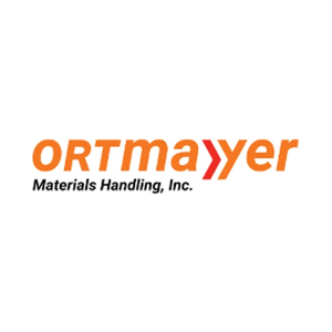ortmayer brand logo for ortmayer.com